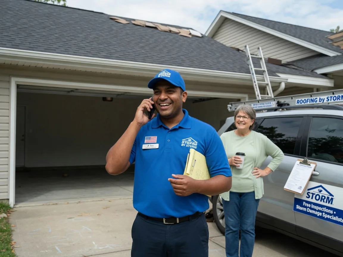 Roof Repair Near Me Lexington, NC FAQs